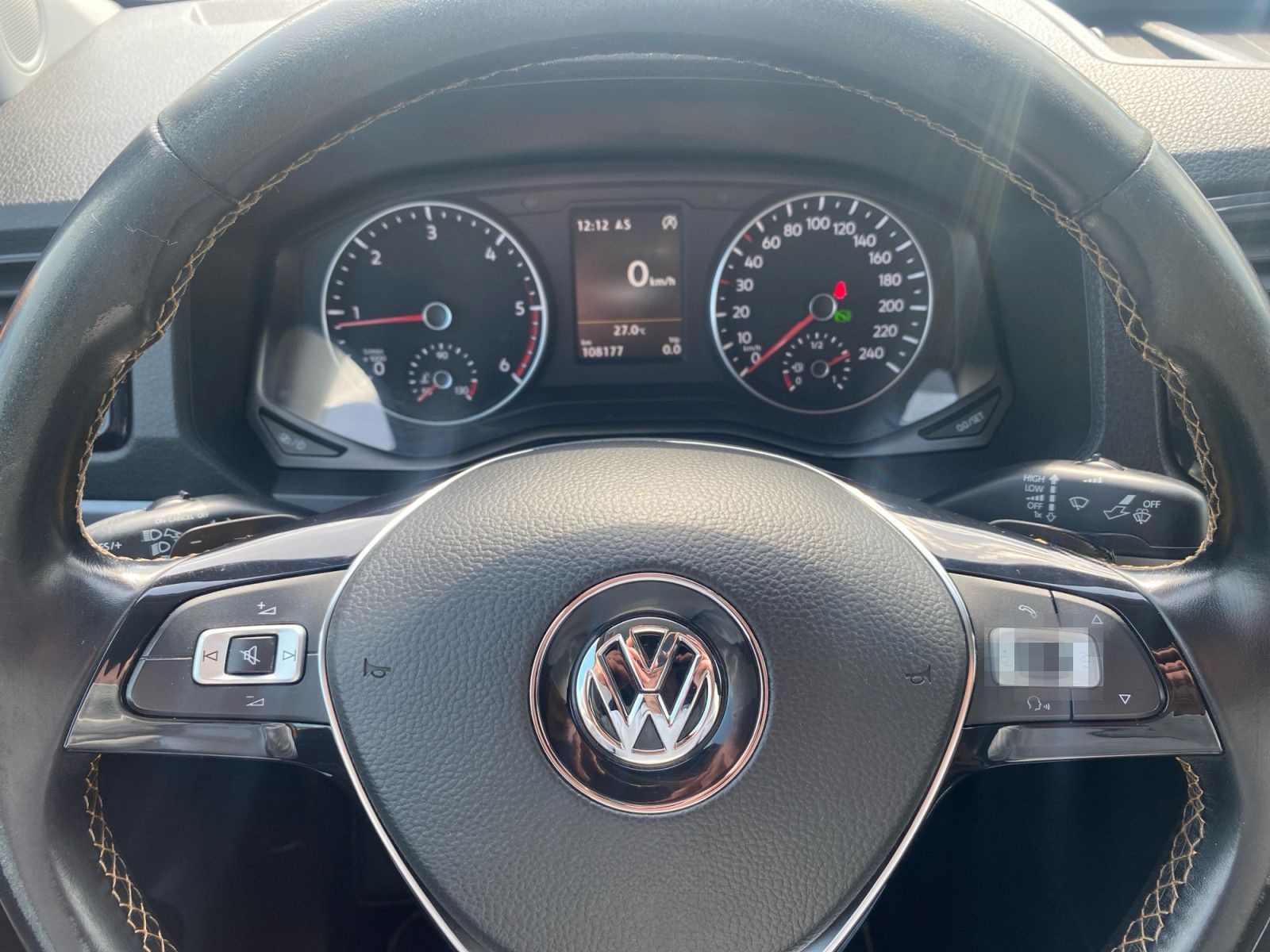 Volkswagen Amarok Canyon  3.0 TDI V6 DC 4Motion AHK Kamera foto 9