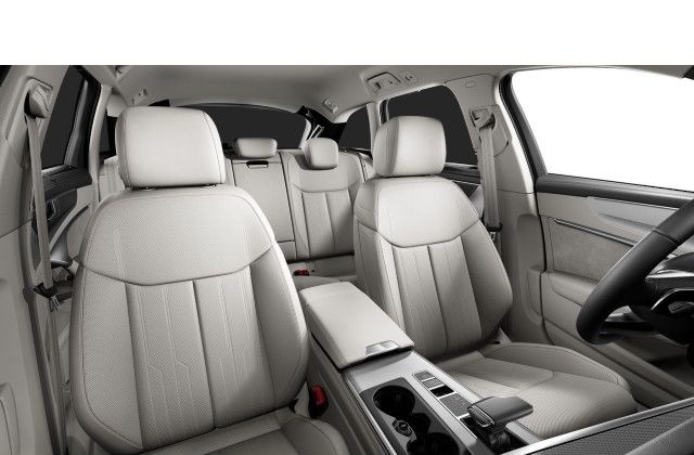 Audi A6 Avant 45 TFSI S line quattro Keyless AHK 20'' foto 11