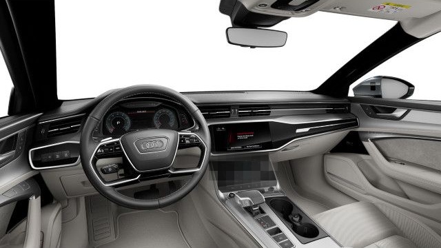 Audi A6 Avant 45 TFSI S line quattro Keyless AHK 20'' foto 12
