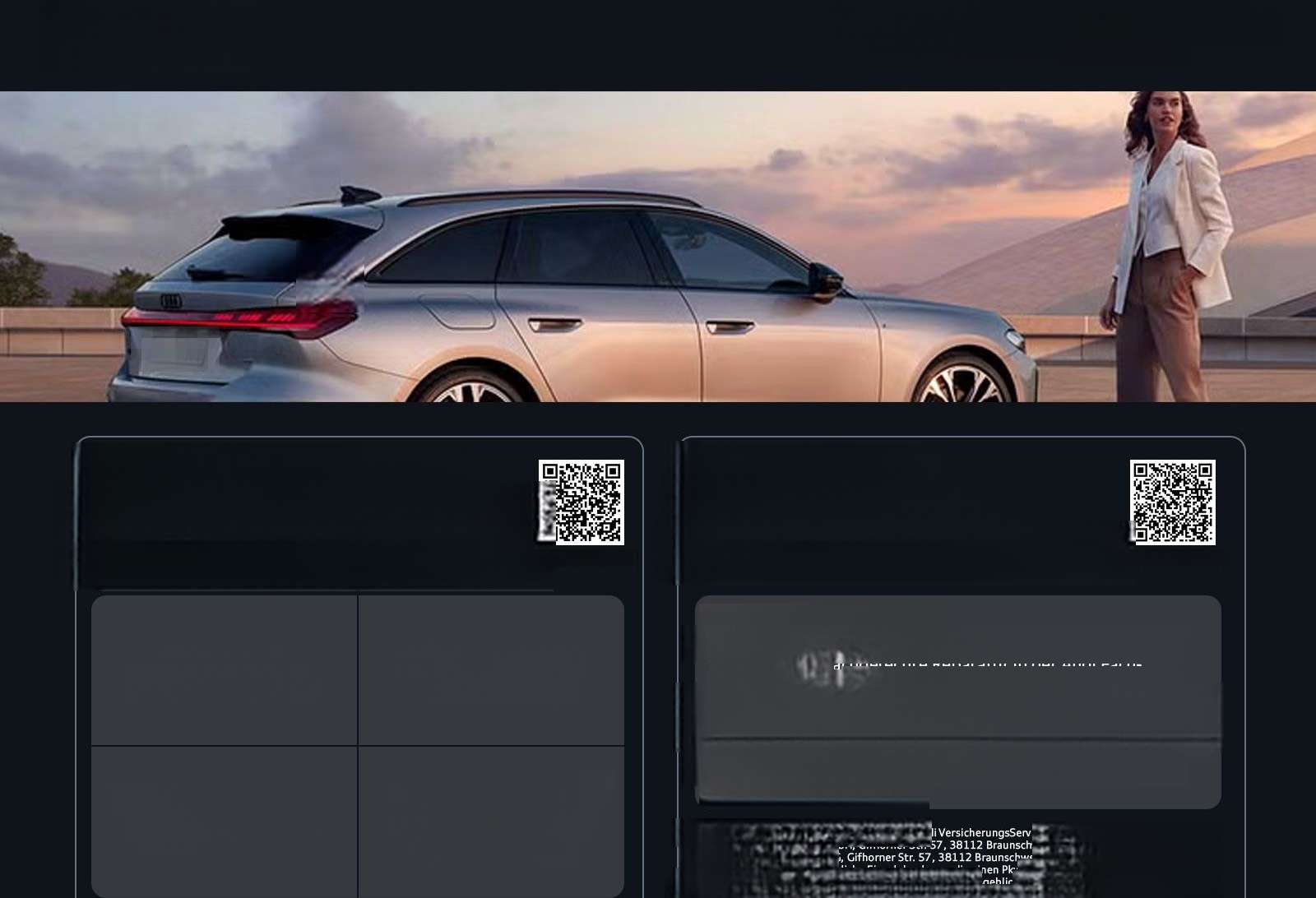 Audi A6 Avant 45 TFSI S line quattro Keyless AHK 20'' foto 6