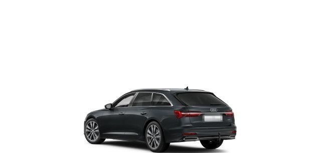 Audi A6 Avant 45 TFSI S line quattro Keyless AHK 20'' foto 8