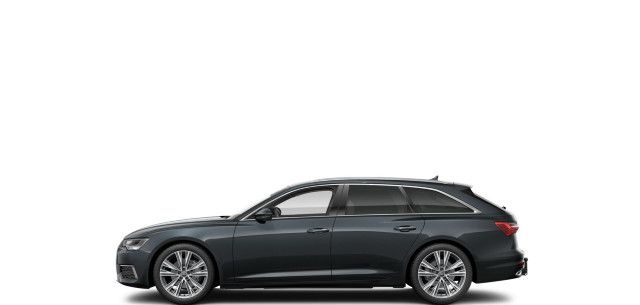 Audi A6 Avant 45 TFSI S line quattro Keyless AHK 20'' foto 9