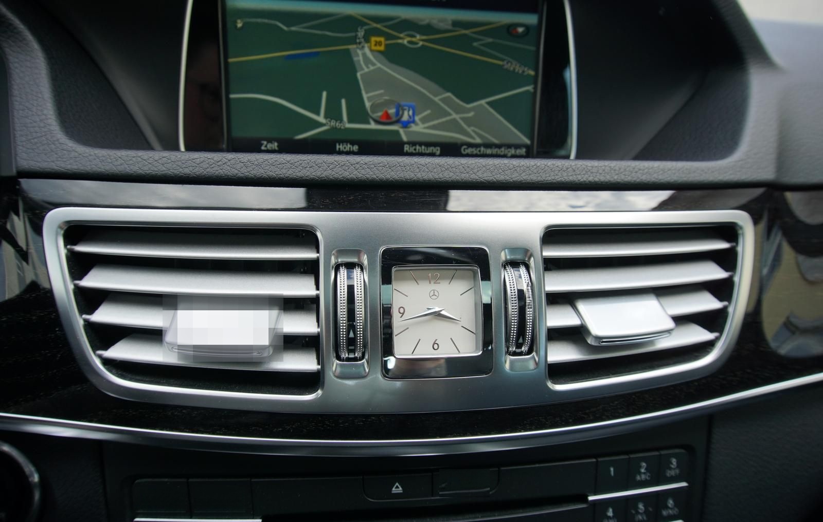 Mercedes-Benz E 220 2.1CDI Automatik Pano Navi LED PDC SHZ foto 11