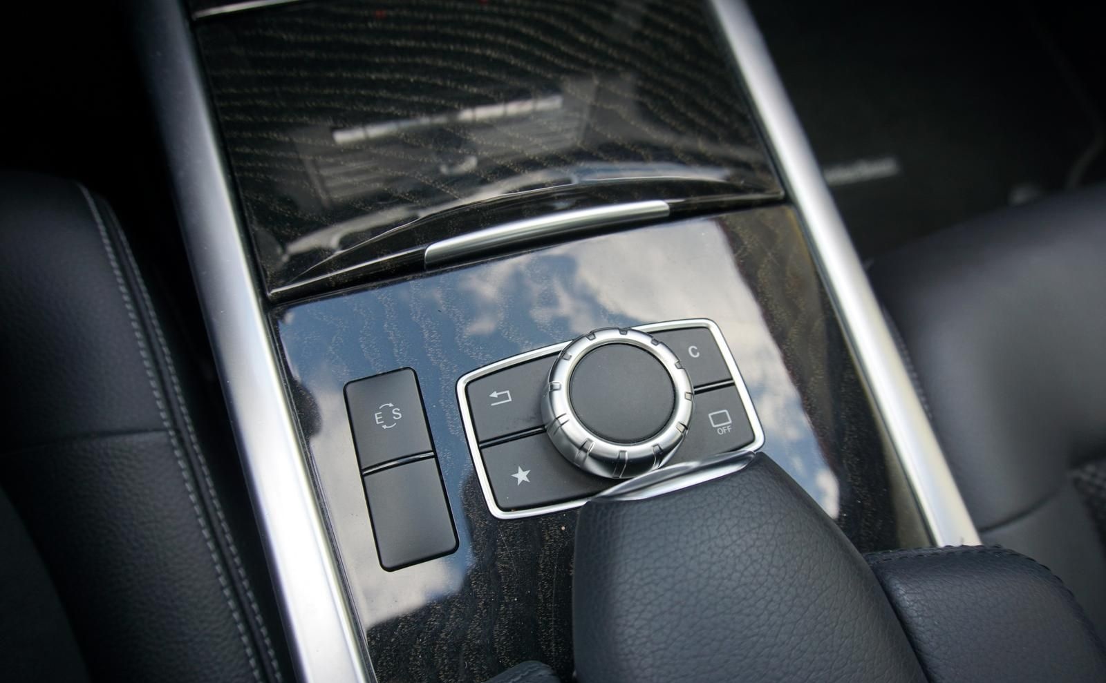 Mercedes-Benz E 220 2.1CDI Automatik Pano Navi LED PDC SHZ foto 12