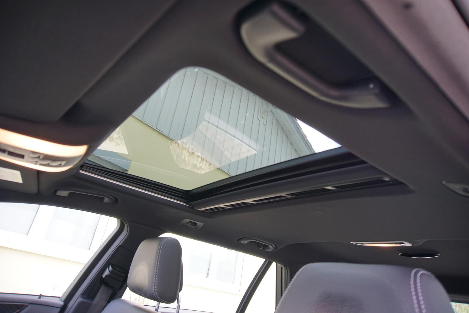 Mercedes-Benz E 220 2.1CDI Automatik Pano Navi LED PDC SHZ foto 13