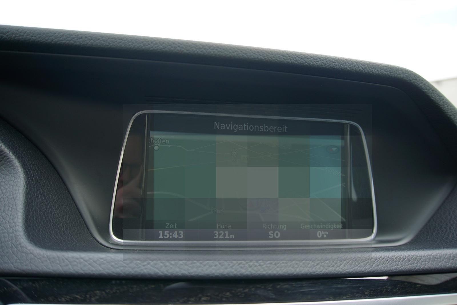 Mercedes-Benz E 220 2.1CDI Automatik Pano Navi LED PDC SHZ foto 9