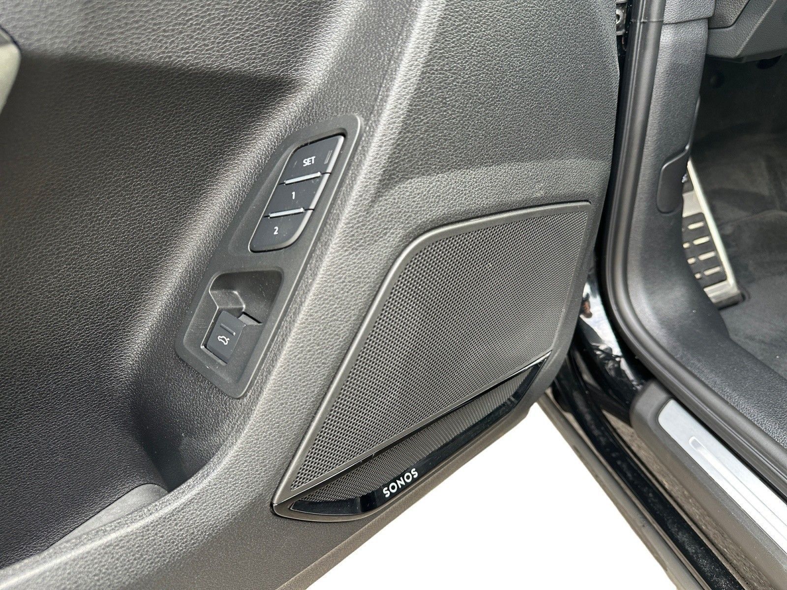 Audi RSQ3 Sportback 2.5 TFSI quattro Matrix/AHK/Pano/ foto 14