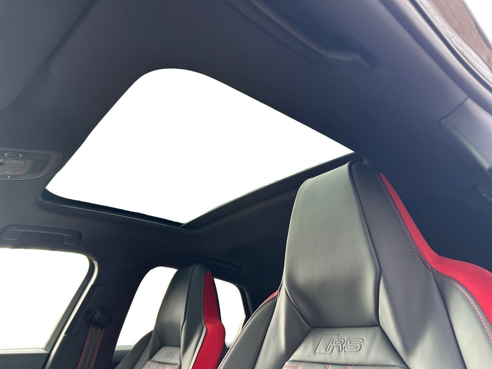 Audi RSQ3 Sportback 2.5 TFSI quattro Matrix/AHK/Pano/ foto 15