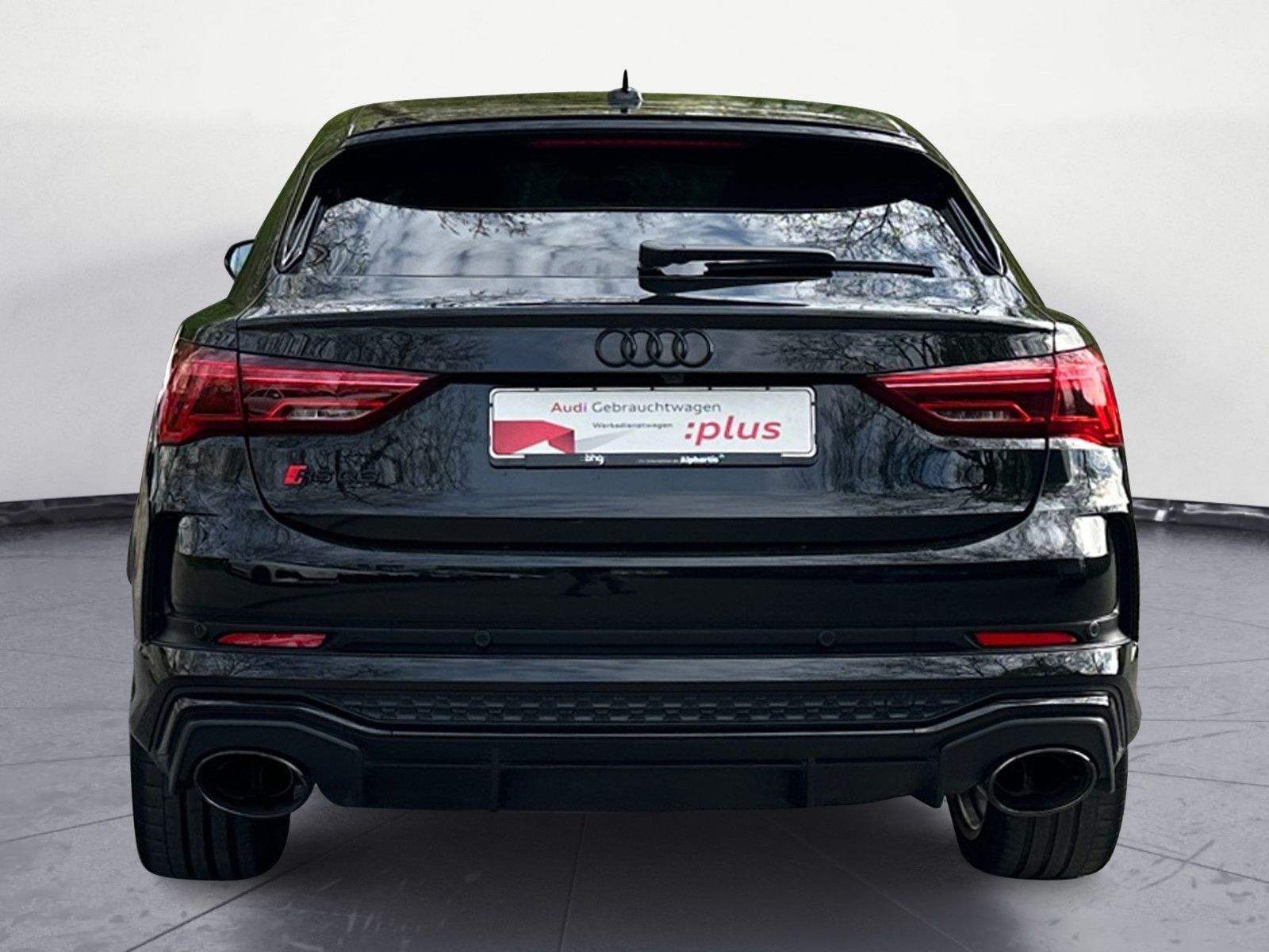 Audi RSQ3 Sportback 2.5 TFSI quattro Matrix/AHK/Pano/ foto 5