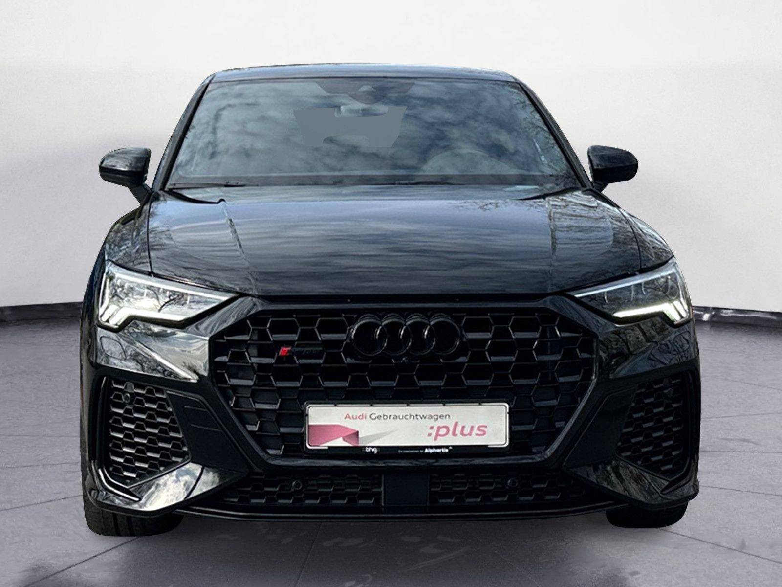 Audi RSQ3 Sportback 2.5 TFSI quattro Matrix/AHK/Pano/ foto 7