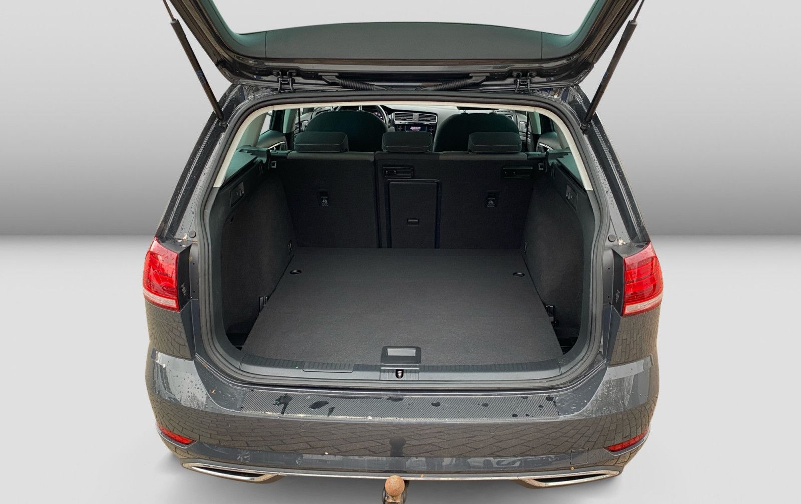 Volkswagen Golf VII Variant 2.0TDI DSG Highline LED ACC foto 12