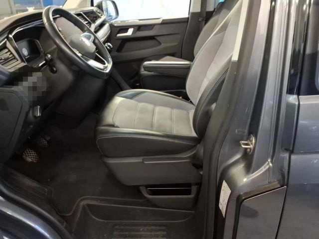 Volkswagen T6.1 Multivan Generation Six *AHK*Fahrradträger foto 4