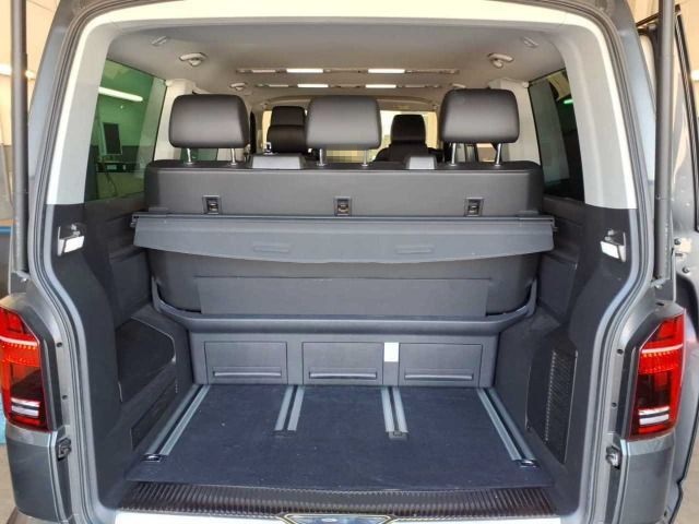 Volkswagen T6.1 Multivan Generation Six *AHK*Fahrradträger foto 6