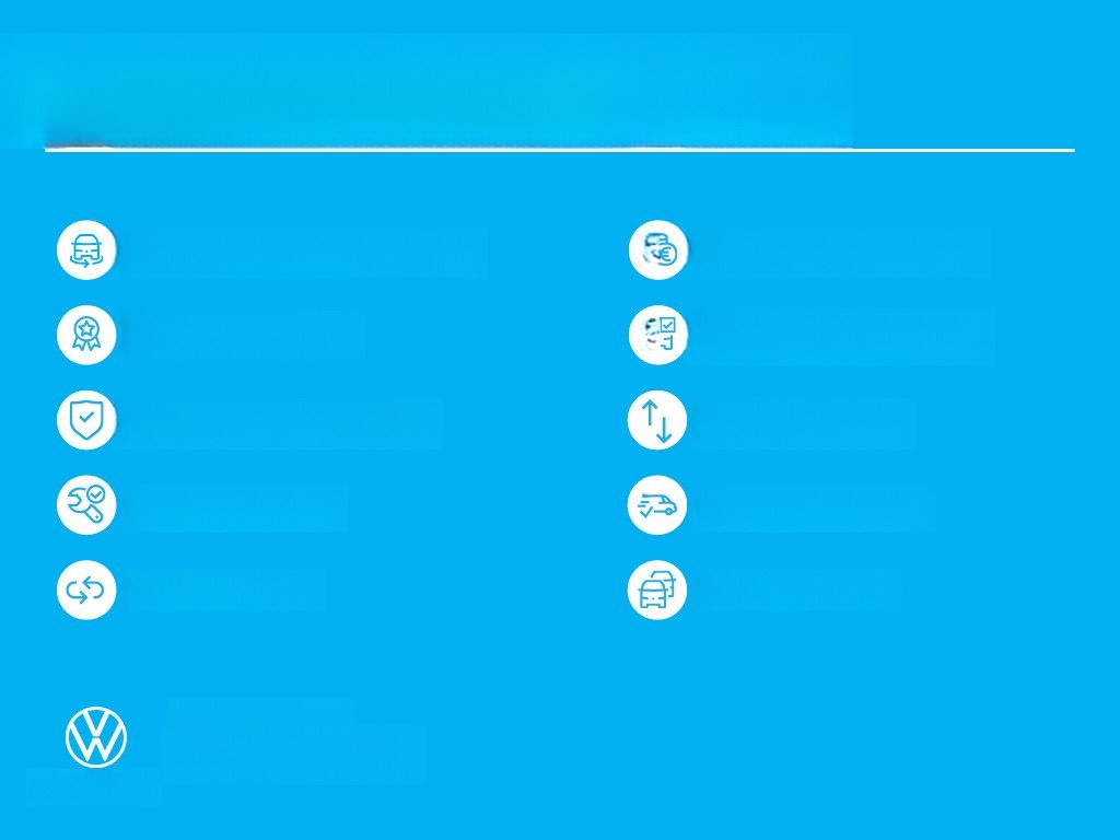 Volkswagen T6.1 Multivan Generation Six *AHK*Fahrradträger foto 7