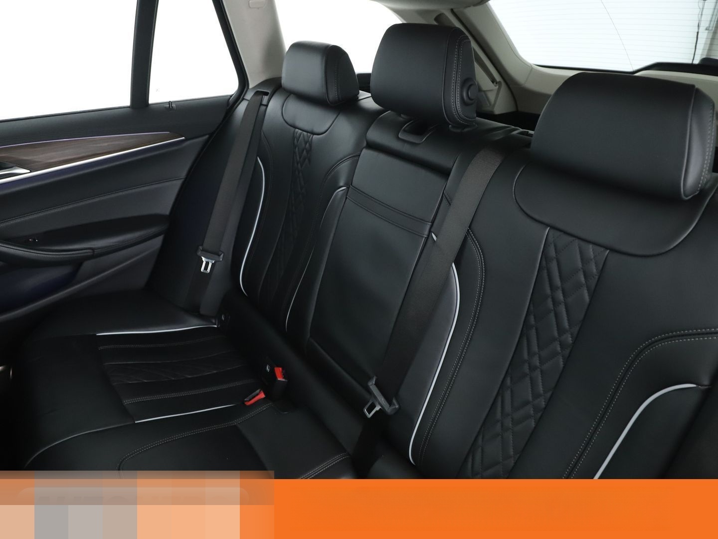 BMW 540i xDrive Luxury Line Aut. *HUD*360°*LED*ACC* foto 14