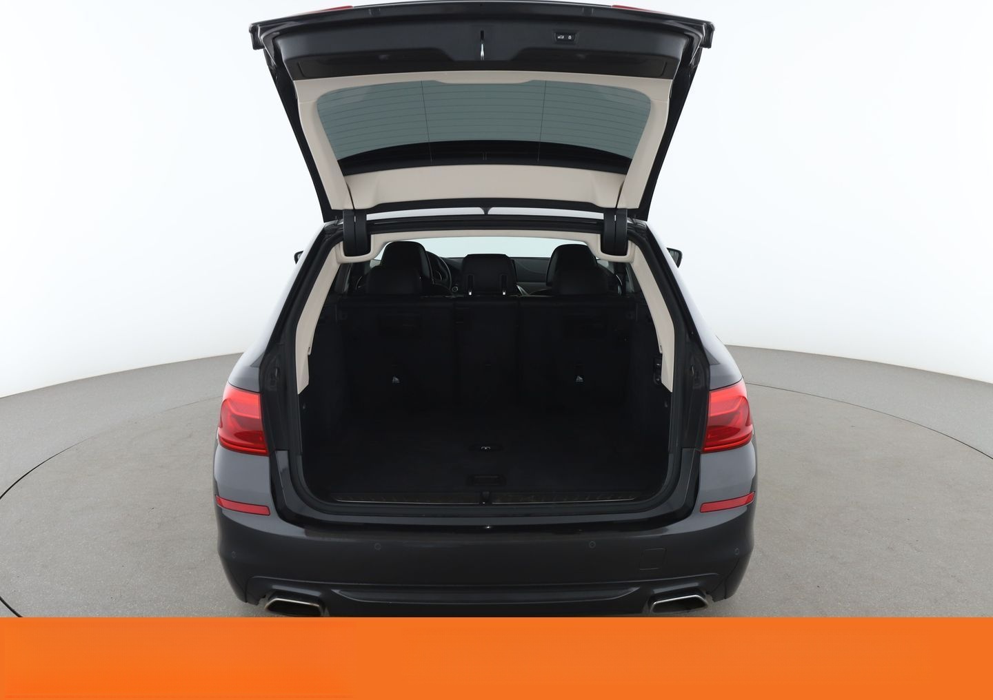 BMW 540i xDrive Luxury Line Aut. *HUD*360°*LED*ACC* foto 17