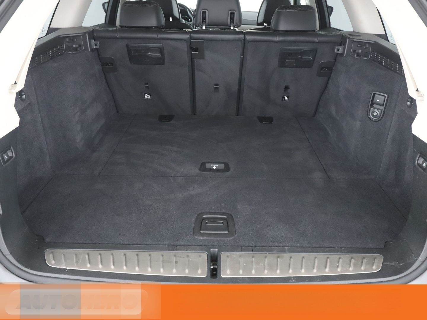 BMW 540i xDrive Luxury Line Aut. *HUD*360°*LED*ACC* foto 18