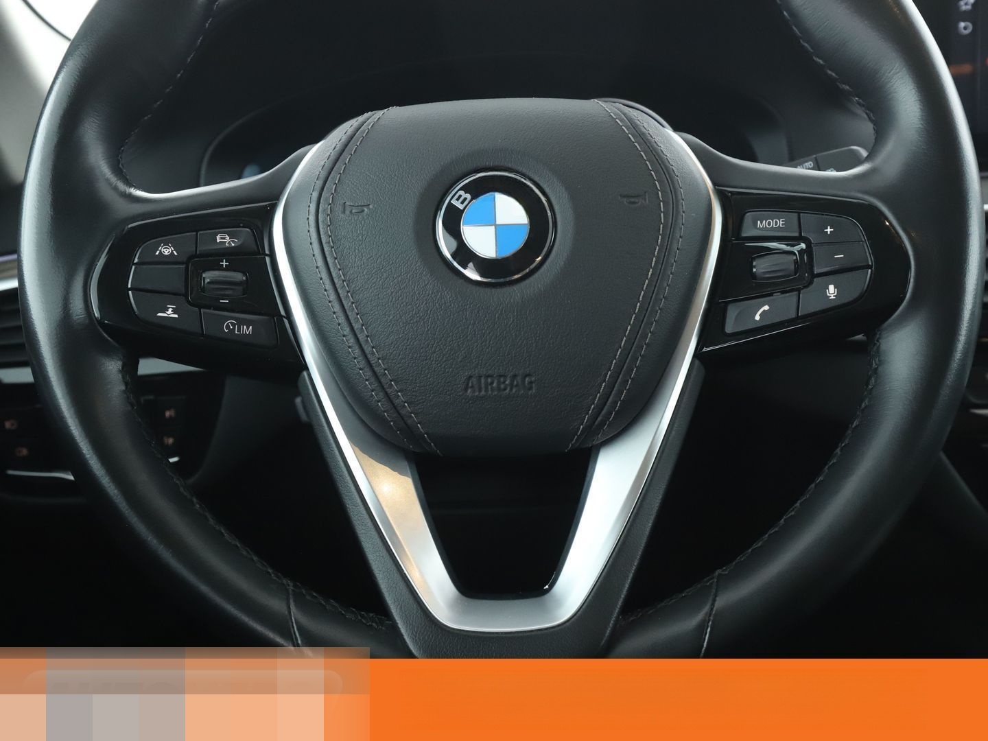 BMW 540i xDrive Luxury Line Aut. *HUD*360°*LED*ACC* foto 19