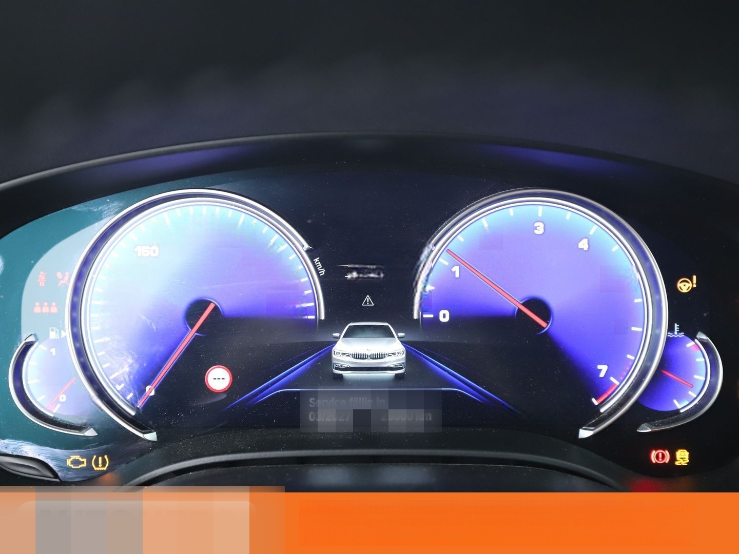 BMW 540i xDrive Luxury Line Aut. *HUD*360°*LED*ACC* foto 20