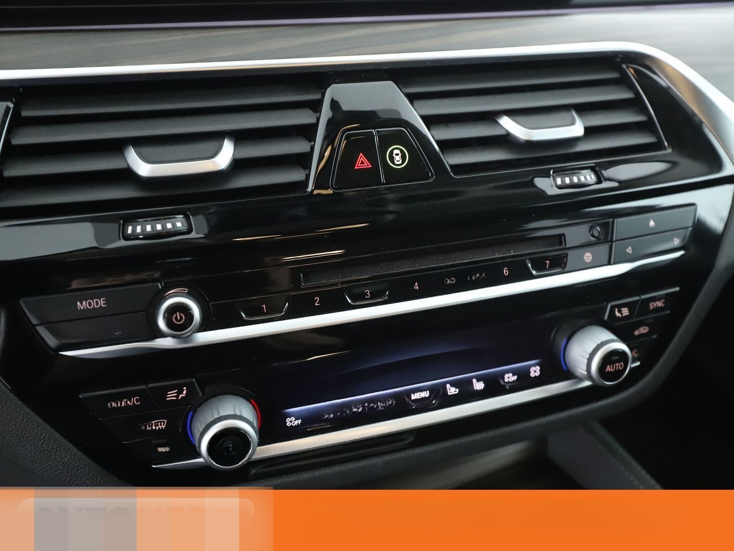 BMW 540i xDrive Luxury Line Aut. *HUD*360°*LED*ACC* foto 22