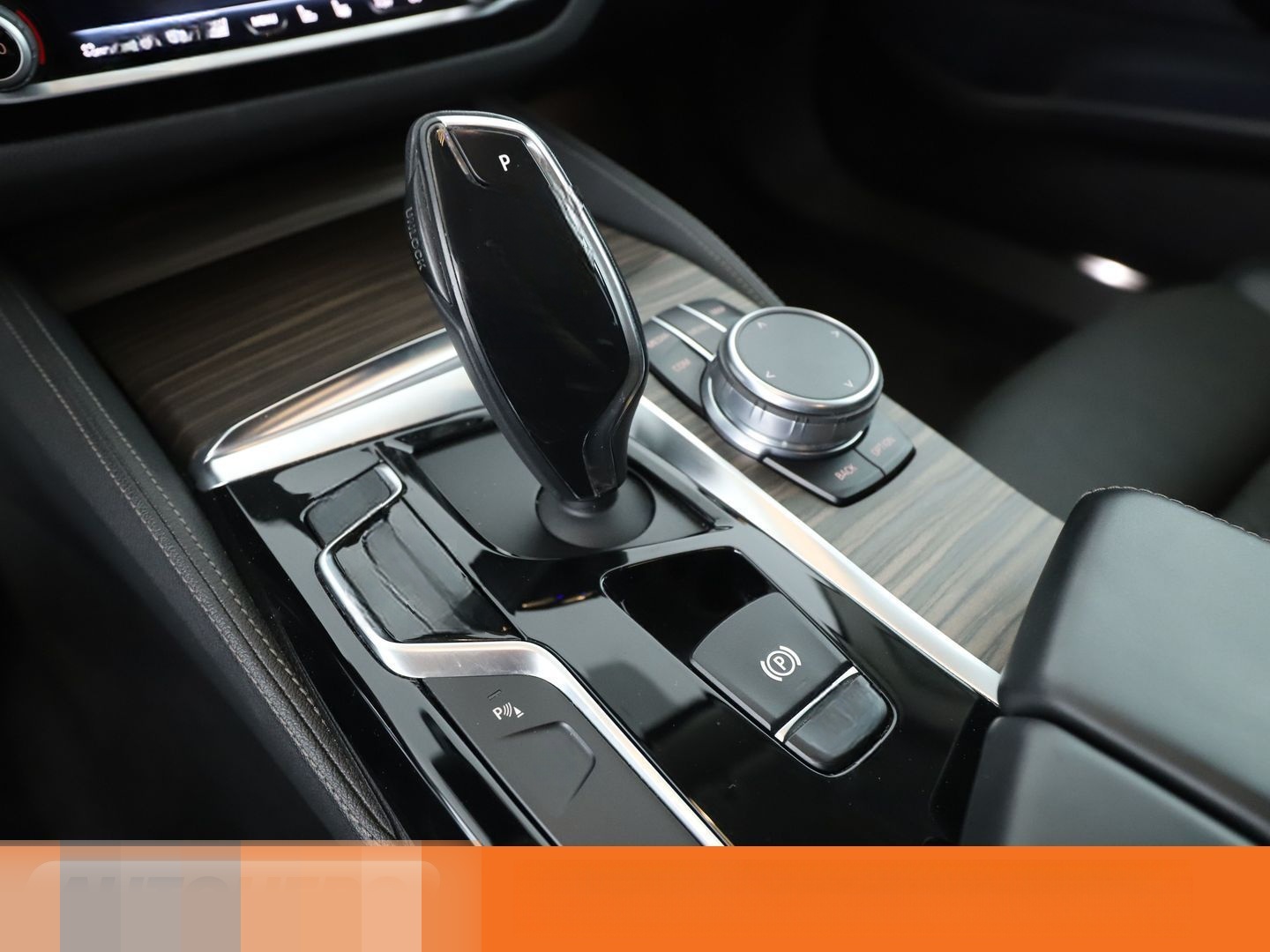 BMW 540i xDrive Luxury Line Aut. *HUD*360°*LED*ACC* foto 23