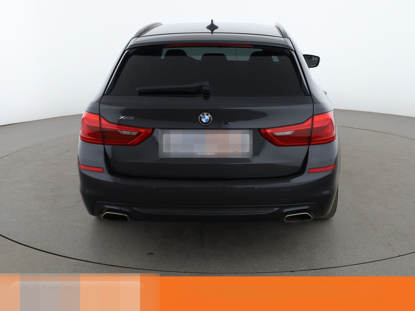 BMW 540i xDrive Luxury Line Aut. *HUD*360°*LED*ACC* foto 5