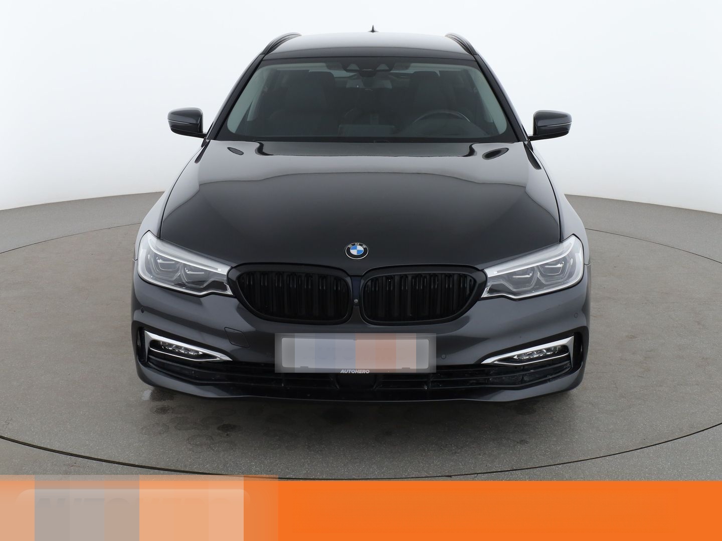 BMW 540i xDrive Luxury Line Aut. *HUD*360°*LED*ACC* foto 9
