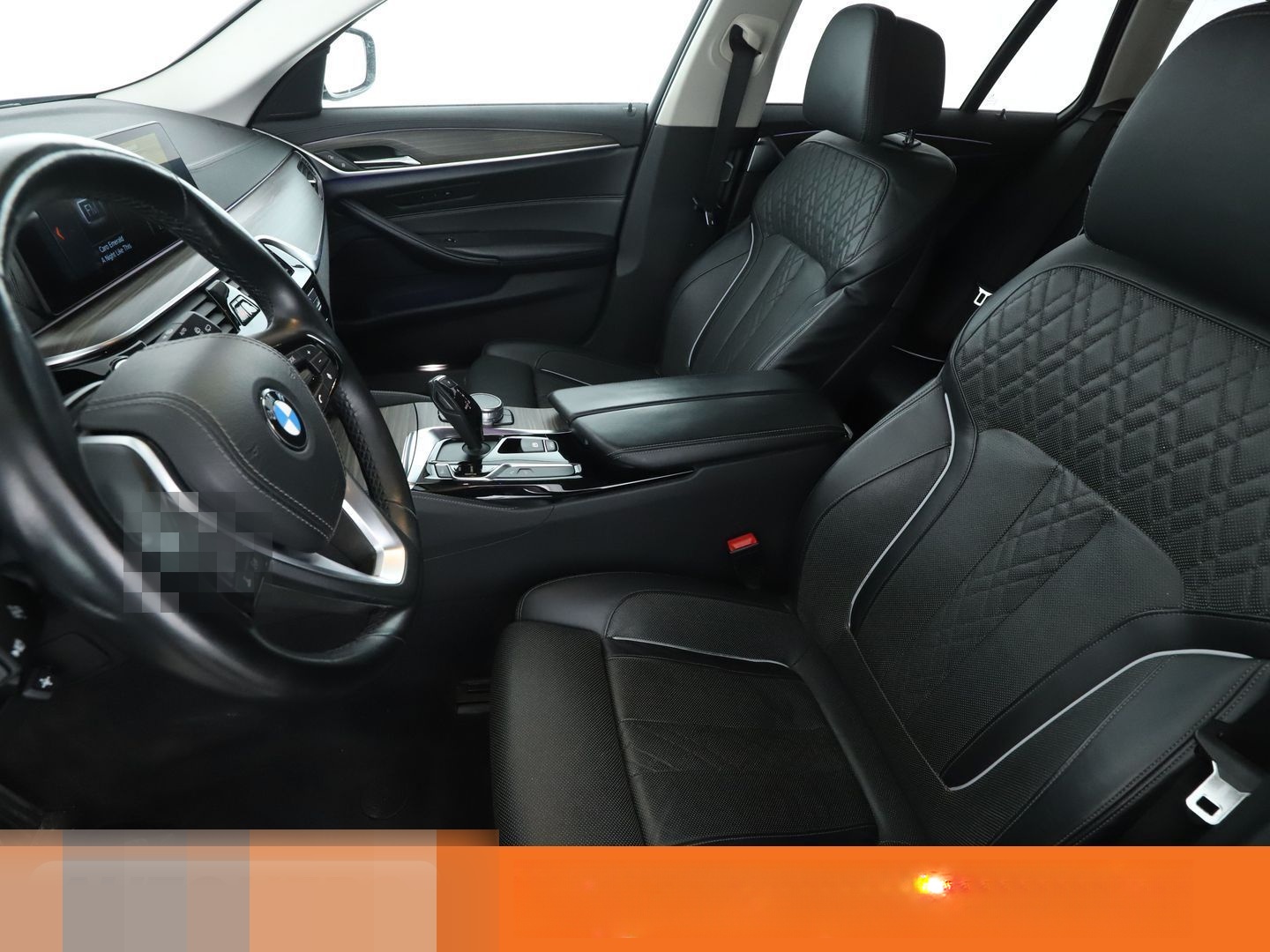 BMW 540i xDrive Luxury Line Aut. *HUD*360°*LED*ACC* foto 10