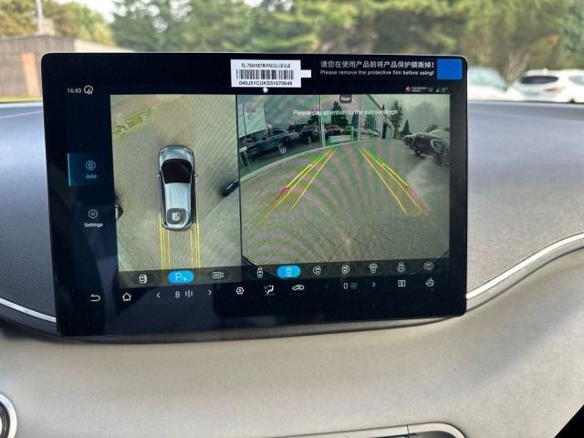 BYD Dolphin Surf Comfort 43kWh 360°KAMERA LED SITZHZ foto 13