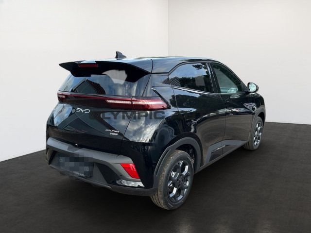 BYD Dolphin Surf Comfort 43kWh 360°KAMERA LED SITZHZ foto 3