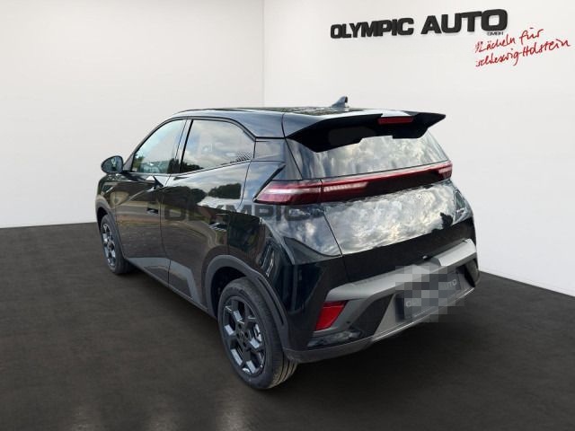 BYD Dolphin Surf Comfort 43kWh 360°KAMERA LED SITZHZ foto 4