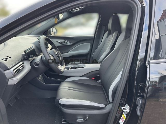 BYD Dolphin Surf Comfort 43kWh 360°KAMERA LED SITZHZ foto 7