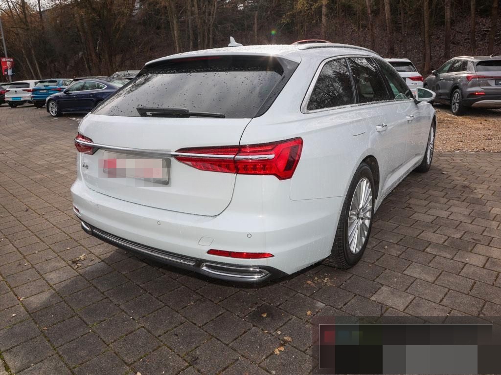 Audi A6 Avant Design 40 TDI S-tronic ACC+AHK+LED+NAVI foto 2