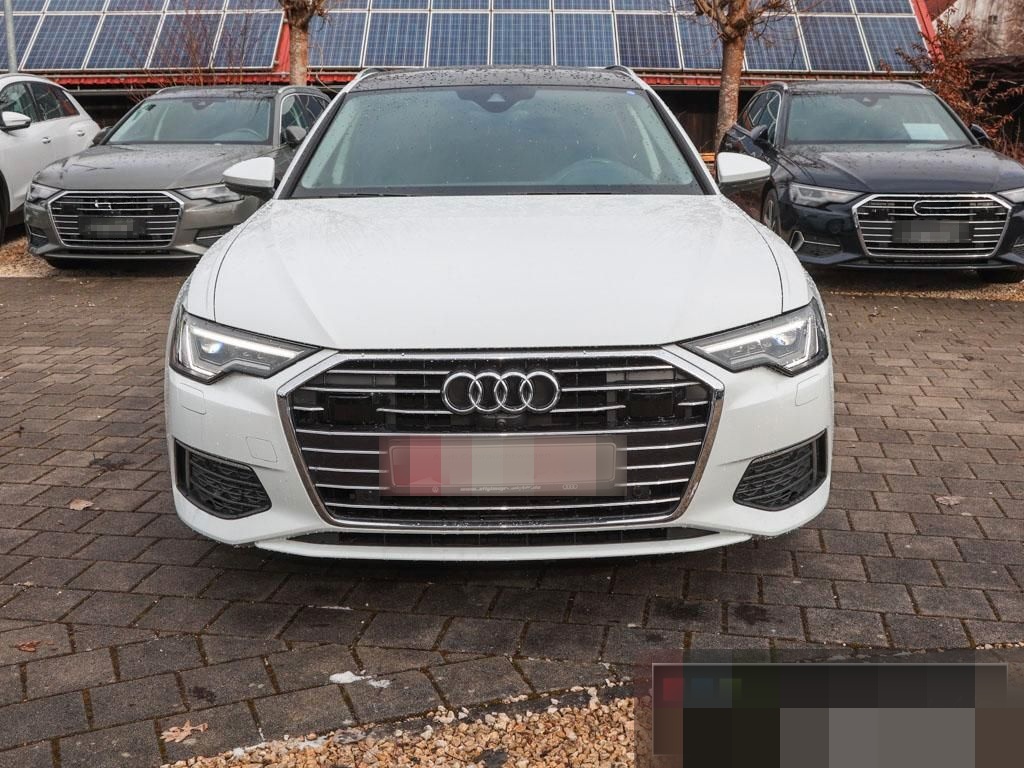 Audi A6 Avant Design 40 TDI S-tronic ACC+AHK+LED+NAVI foto 11