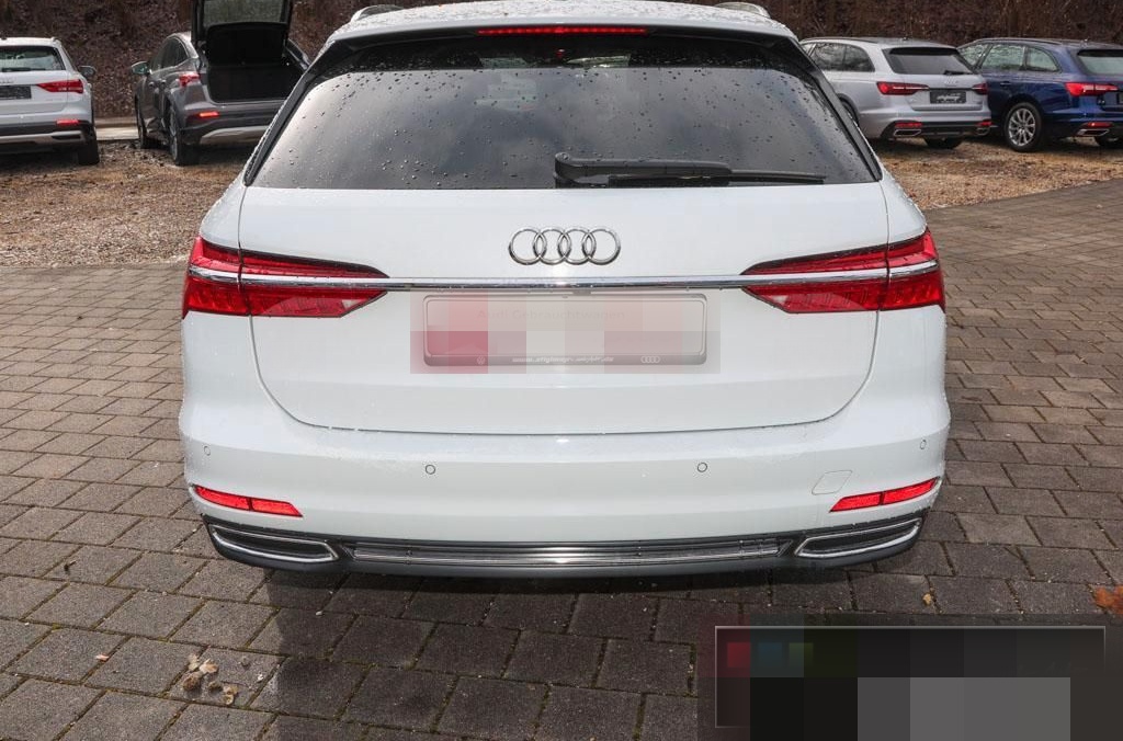 Audi A6 Avant Design 40 TDI S-tronic ACC+AHK+LED+NAVI foto 12