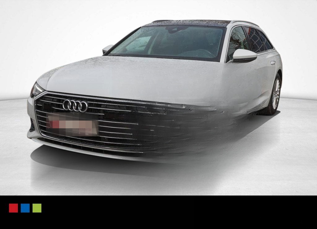 Audi A6 Avant Design 40 TDI S-tronic ACC+AHK+LED+NAVI foto 13