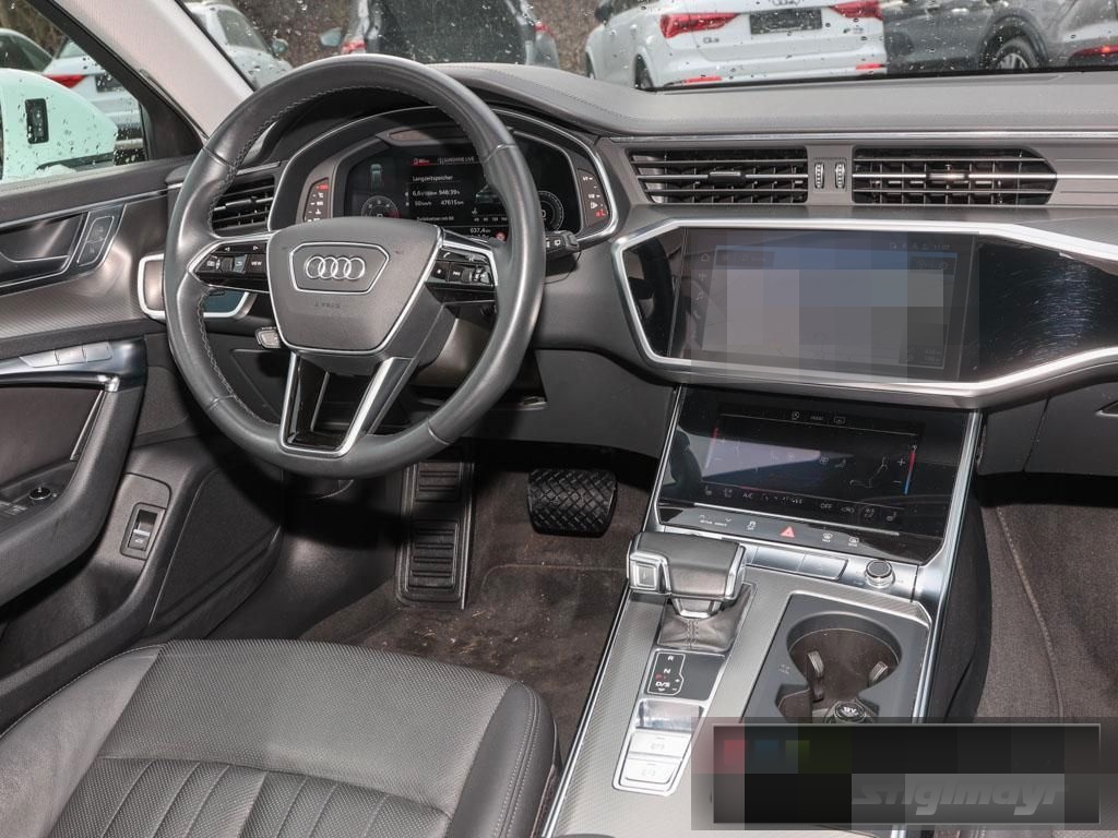 Audi A6 Avant Design 40 TDI S-tronic ACC+AHK+LED+NAVI foto 3