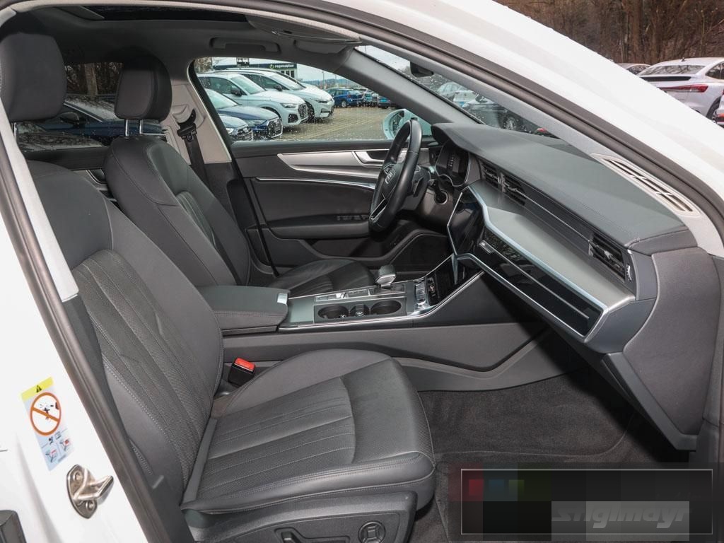 Audi A6 Avant Design 40 TDI S-tronic ACC+AHK+LED+NAVI foto 4