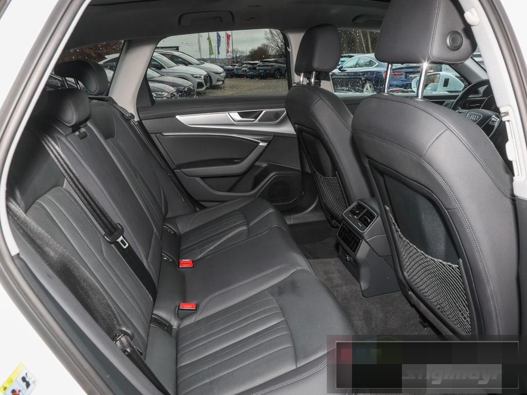 Audi A6 Avant Design 40 TDI S-tronic ACC+AHK+LED+NAVI foto 5