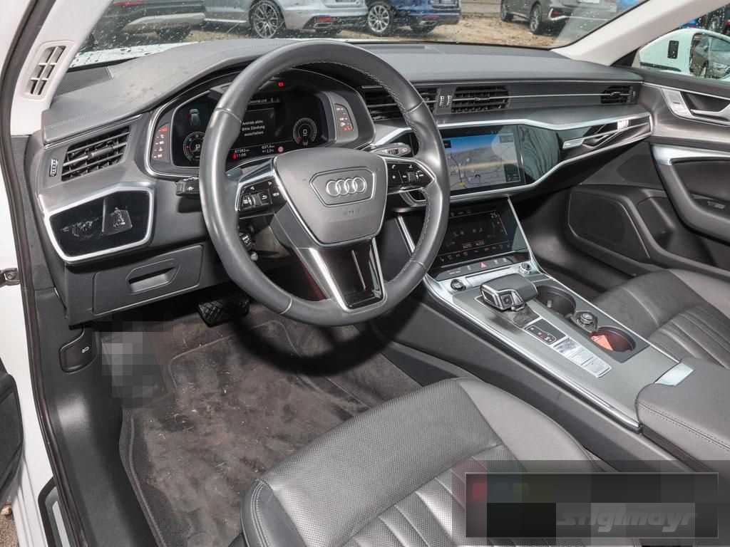 Audi A6 Avant Design 40 TDI S-tronic ACC+AHK+LED+NAVI foto 6