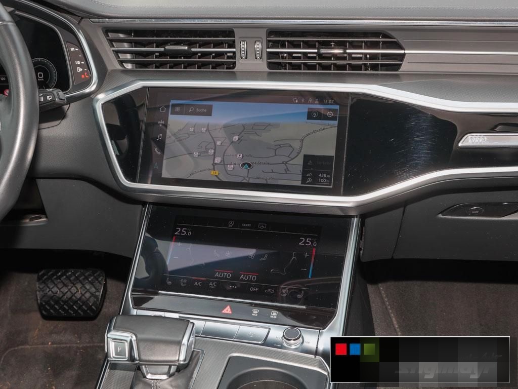 Audi A6 Avant Design 40 TDI S-tronic ACC+AHK+LED+NAVI foto 7