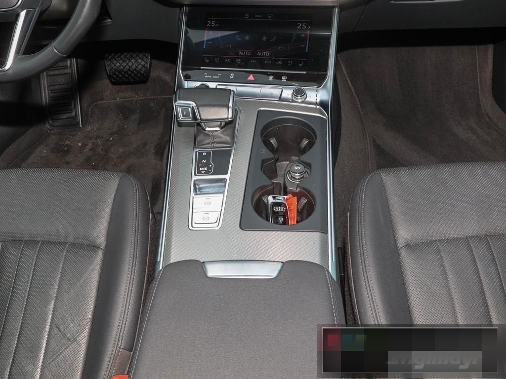 Audi A6 Avant Design 40 TDI S-tronic ACC+AHK+LED+NAVI foto 8