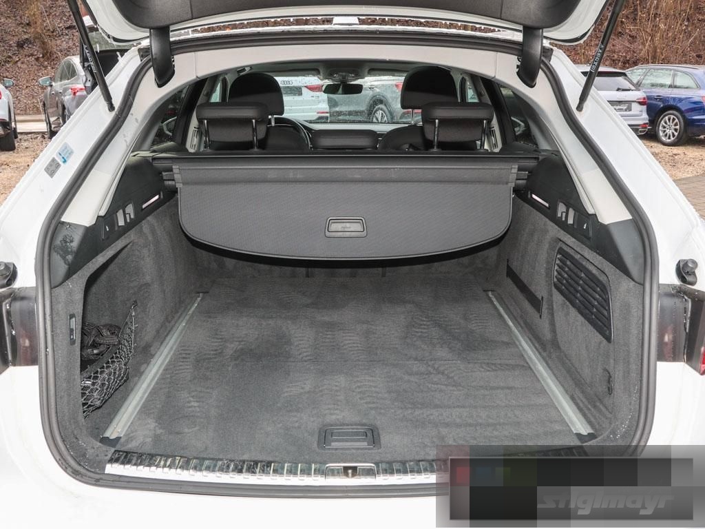 Audi A6 Avant Design 40 TDI S-tronic ACC+AHK+LED+NAVI foto 9