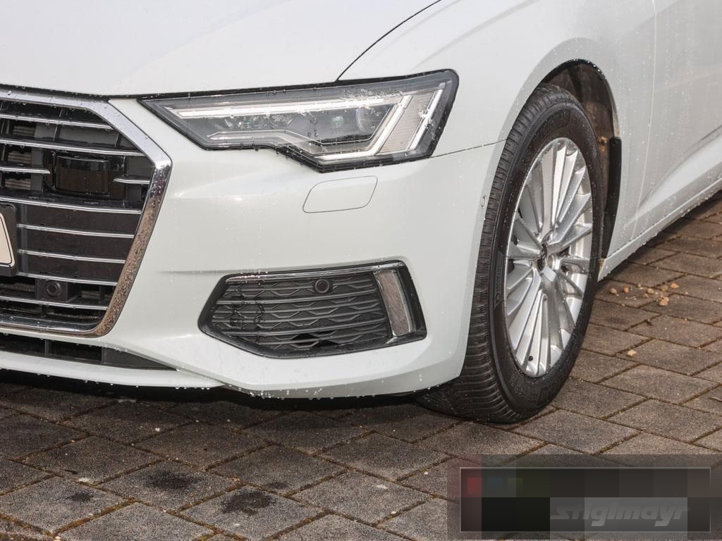 Audi A6 Avant Design 40 TDI S-tronic ACC+AHK+LED+NAVI foto 10