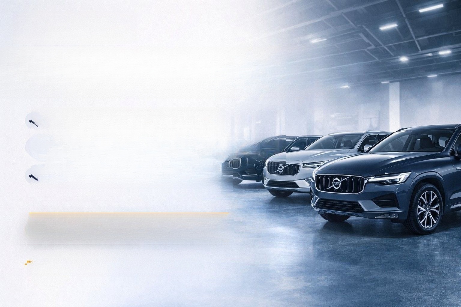 Volvo V60 B3 Essential Kamera WinterPaket LED Google foto 2