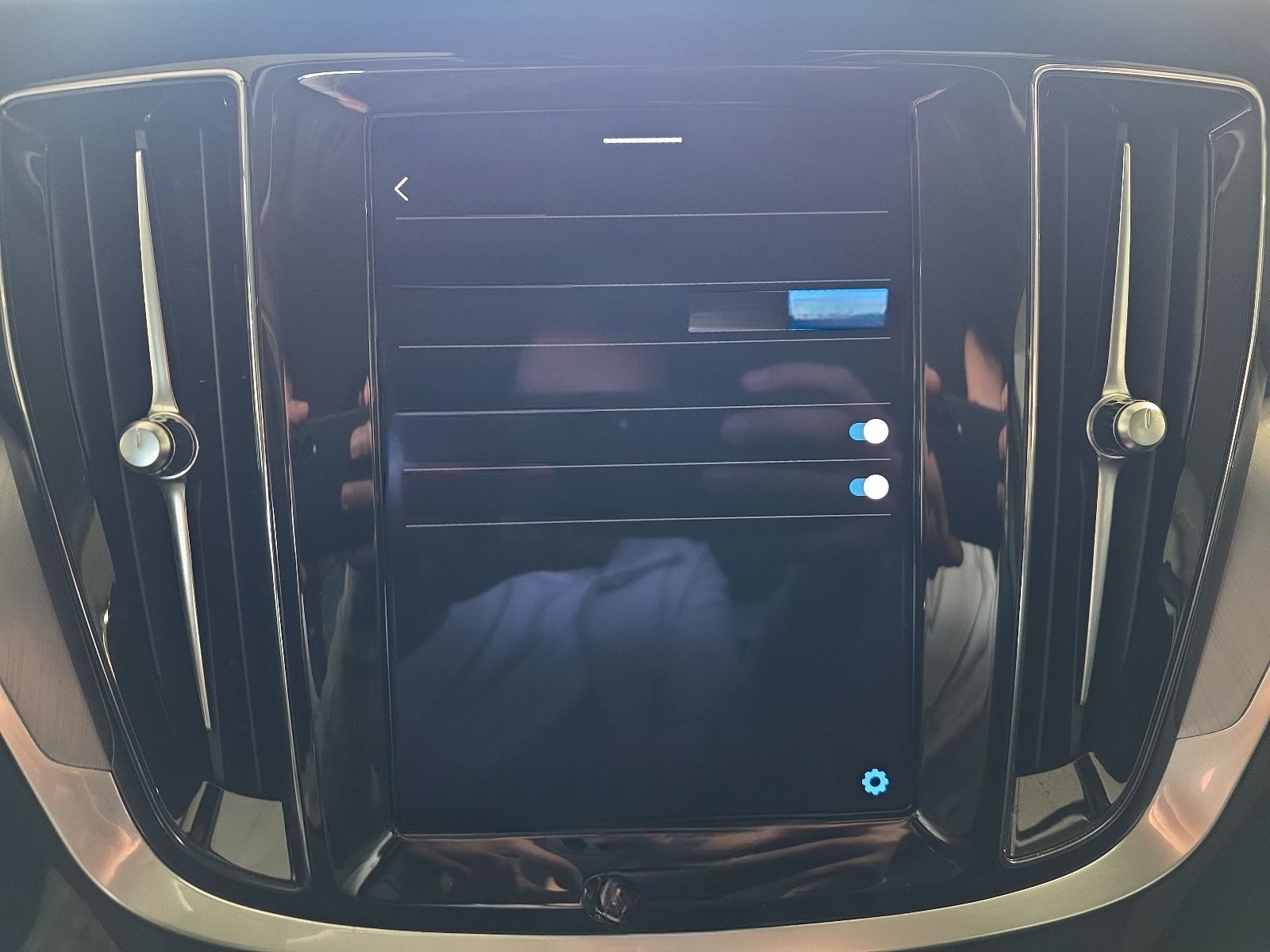 Volvo V60 B3 Essential Kamera WinterPaket LED Google foto 25