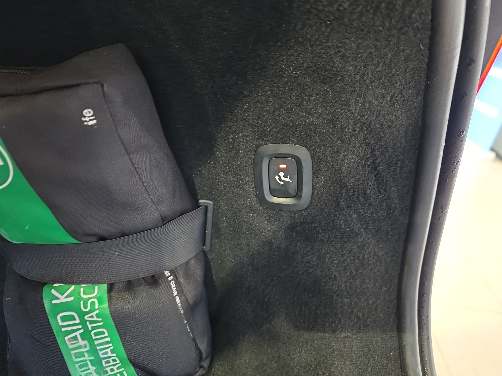 Volvo V90 T5 Momentum Polestar AHK HeadUp BLIS ACC foto 17