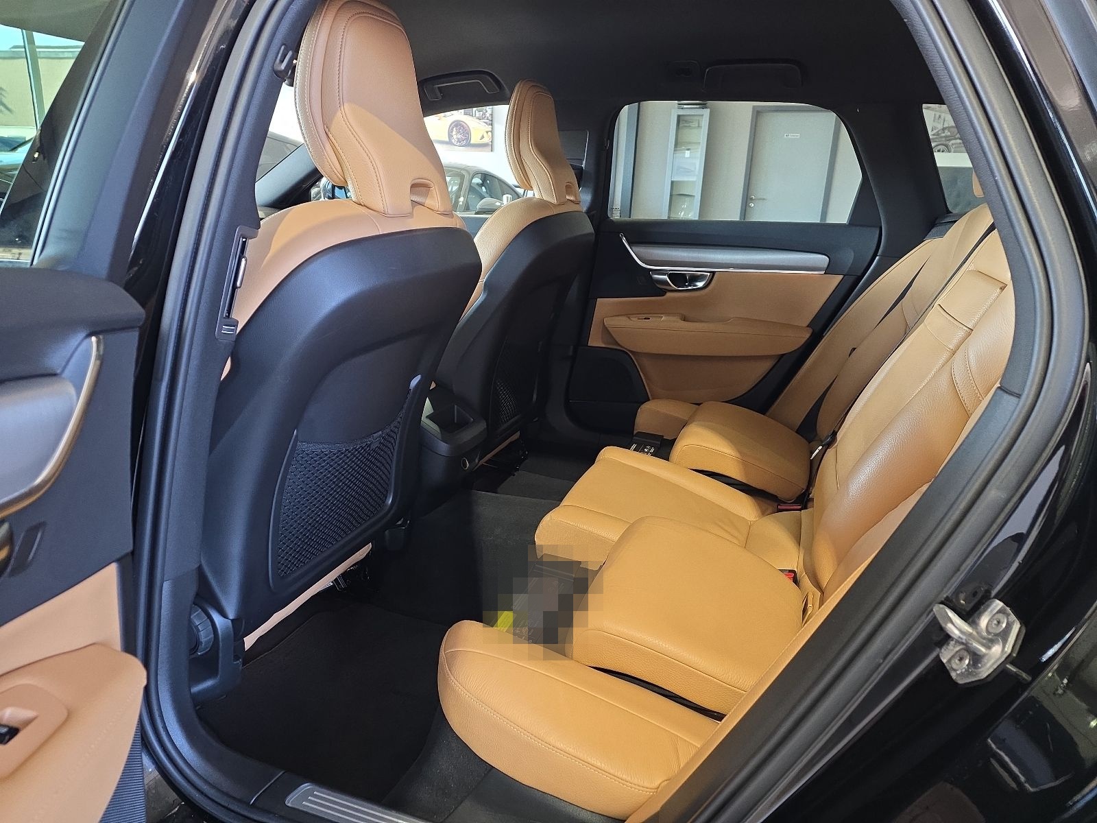 Volvo V90 T5 Momentum Polestar AHK HeadUp BLIS ACC foto 18