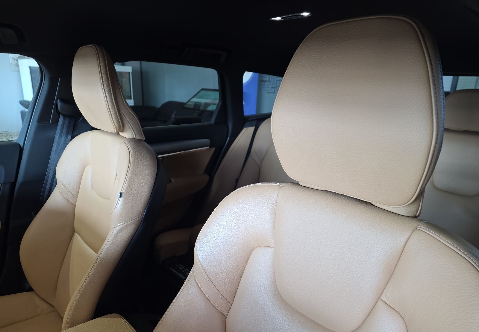 Volvo V90 T5 Momentum Polestar AHK HeadUp BLIS ACC foto 21