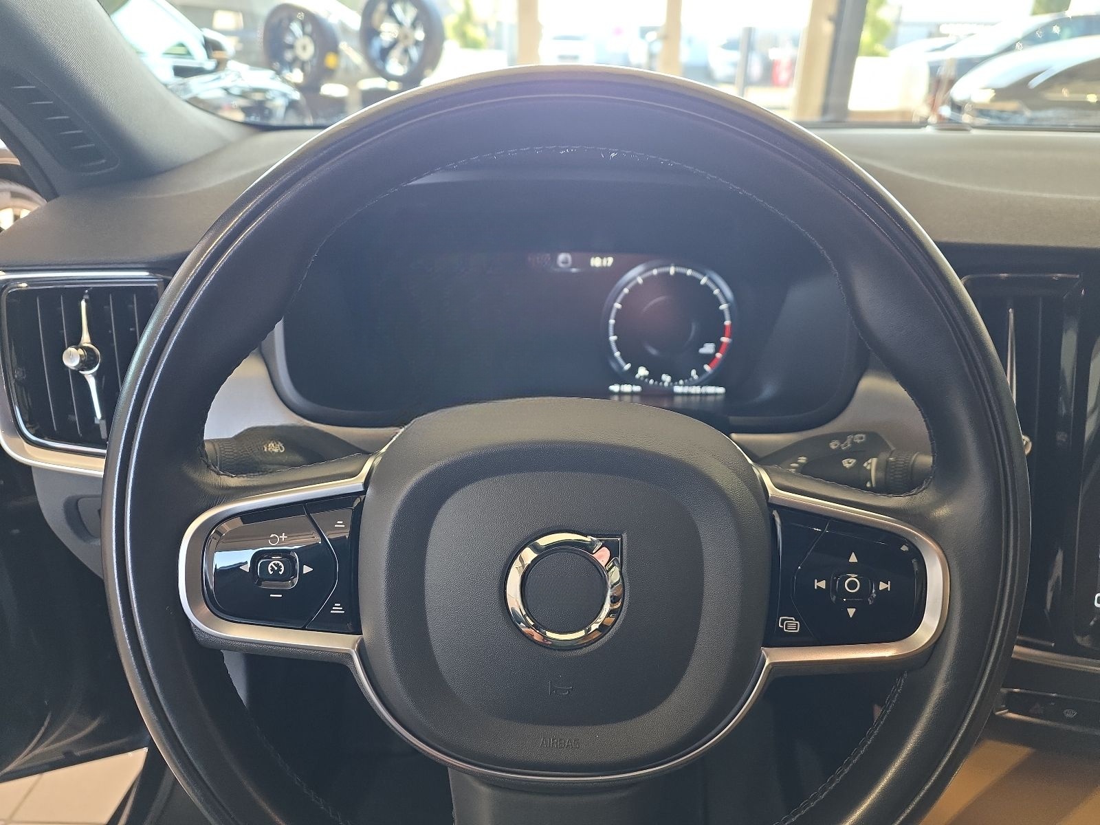 Volvo V90 T5 Momentum Polestar AHK HeadUp BLIS ACC foto 24